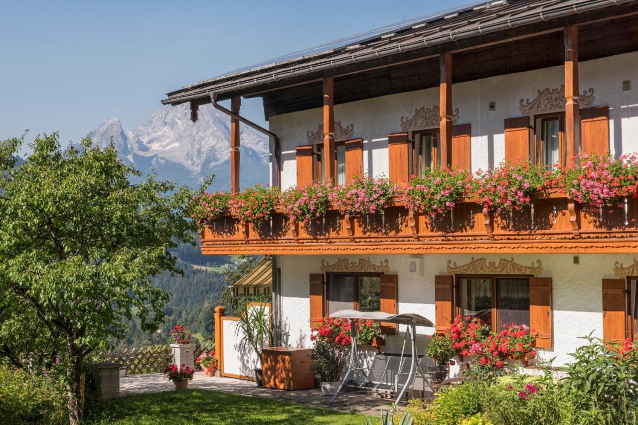 Gasthof Sonnenbichl