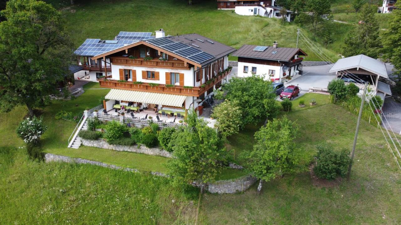 Sonnenbichl 3* Berchtesgaden
