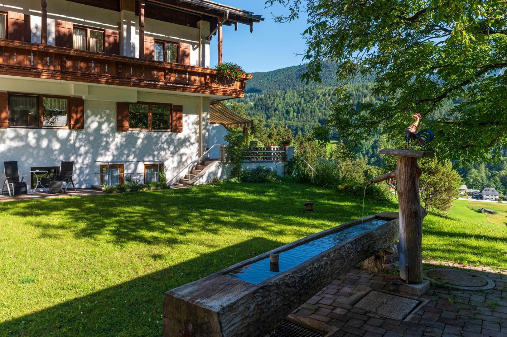 Sonnenbichl 3* Berchtesgaden