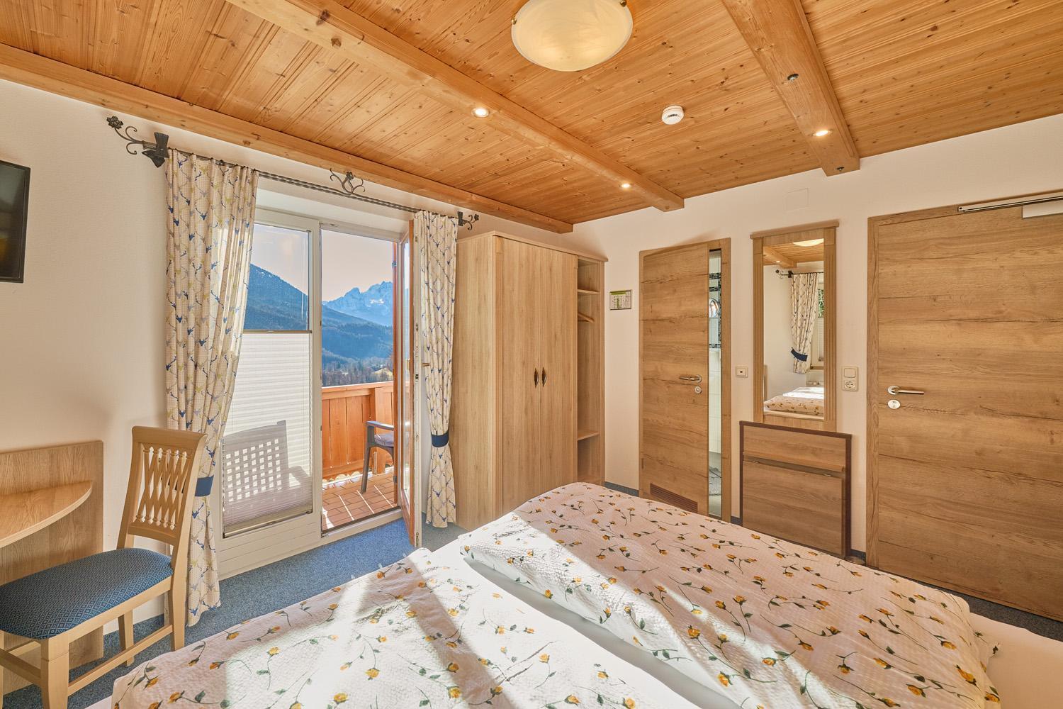 Sonnenbichl Gasthof