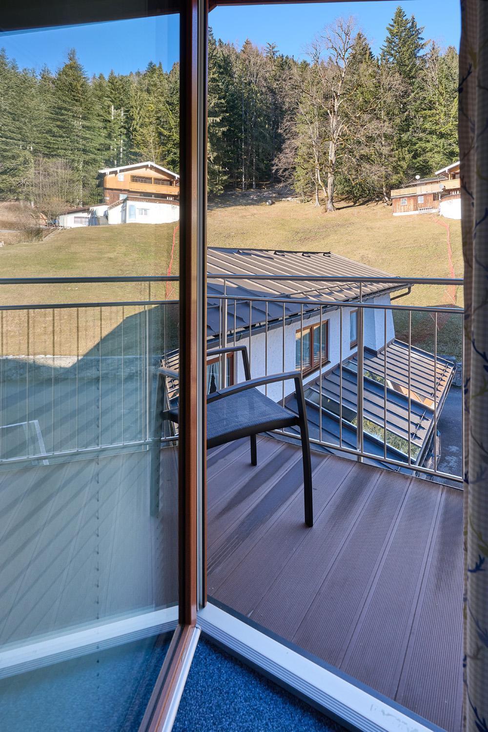 Gasthof Sonnenbichl