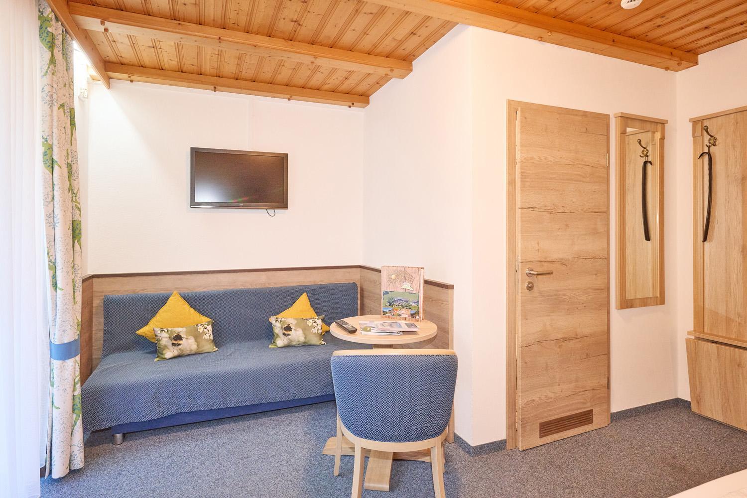 Sonnenbichl Gasthof 3*