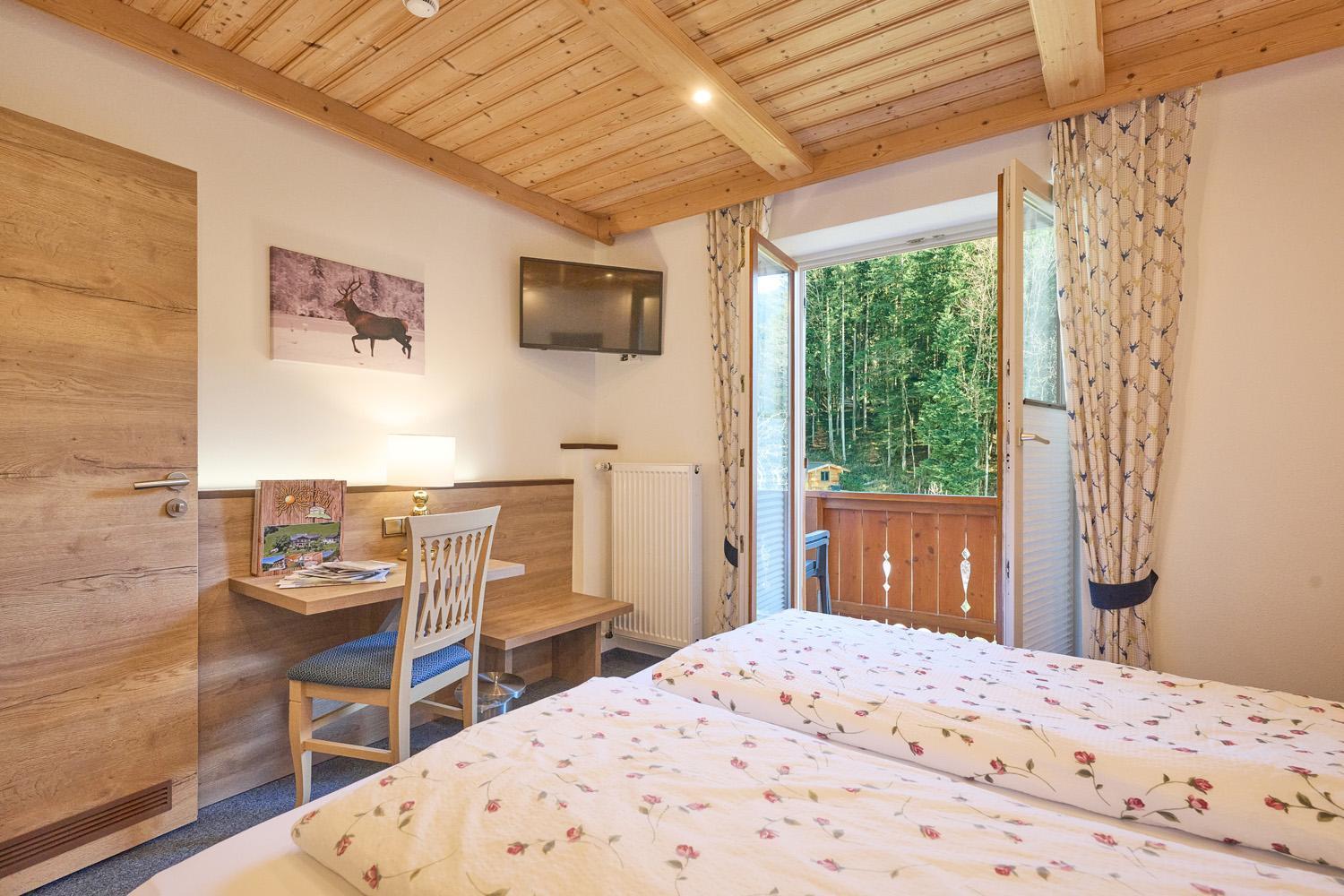 Sonnenbichl Gasthof 3*