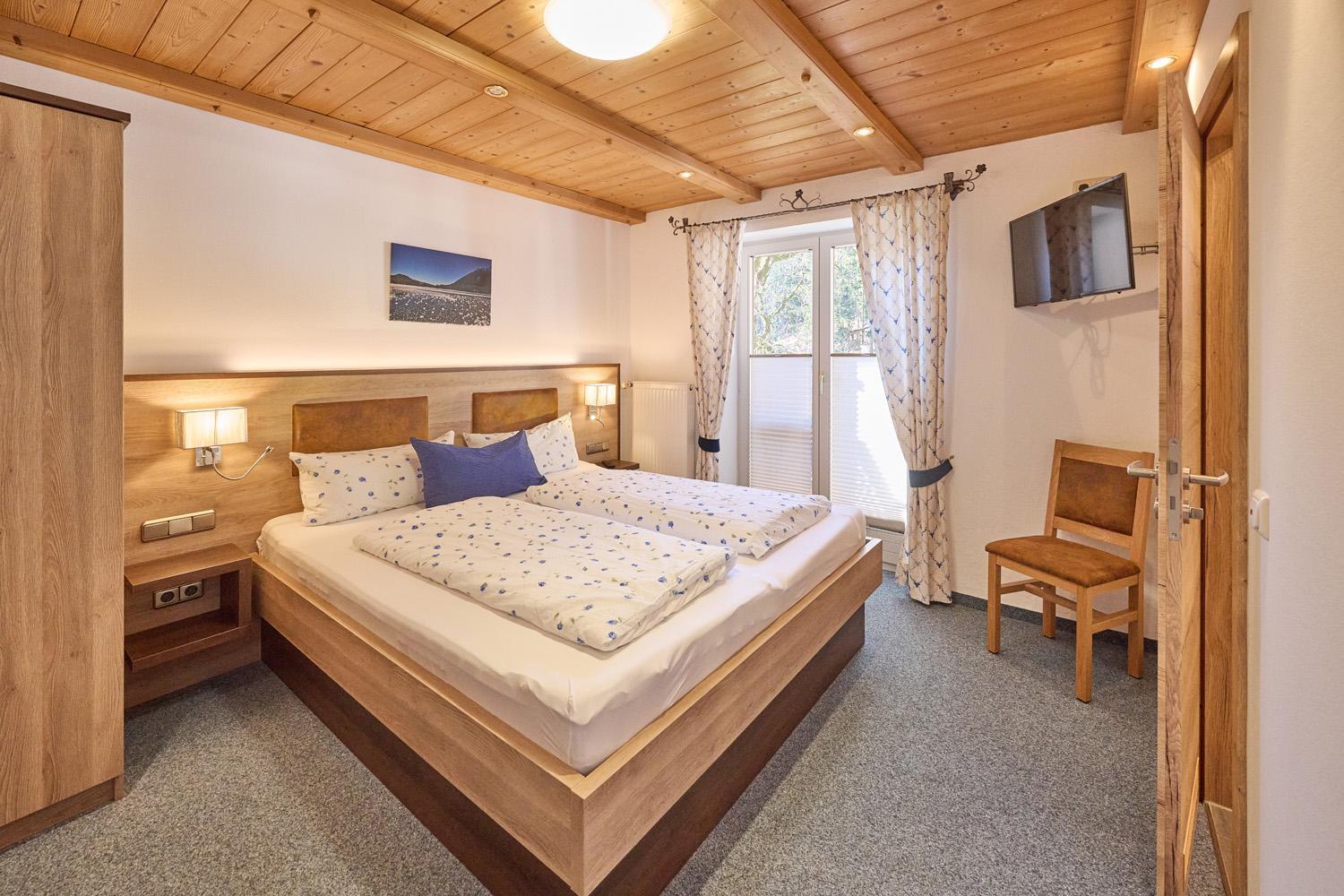Sonnenbichl Gasthof Berchtesgaden