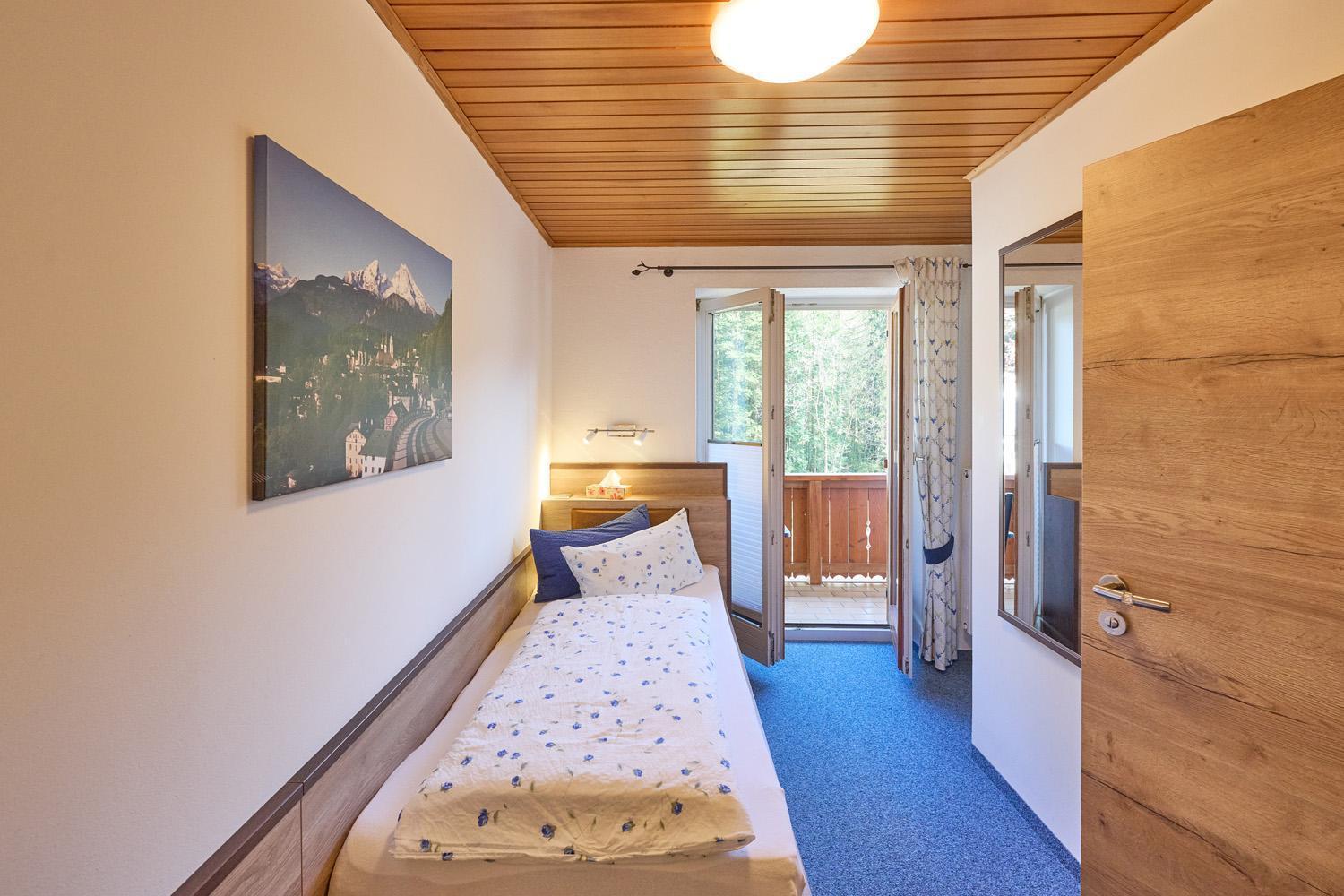 Sonnenbichl 3* Berchtesgaden